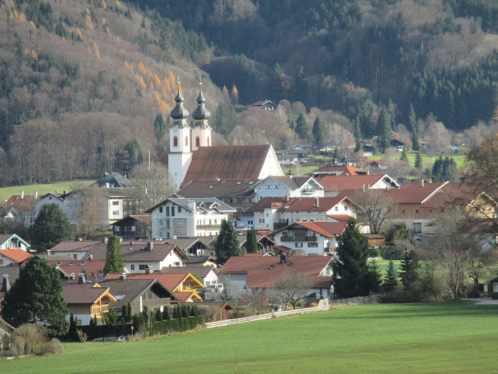 Aschau i.Chiemgau