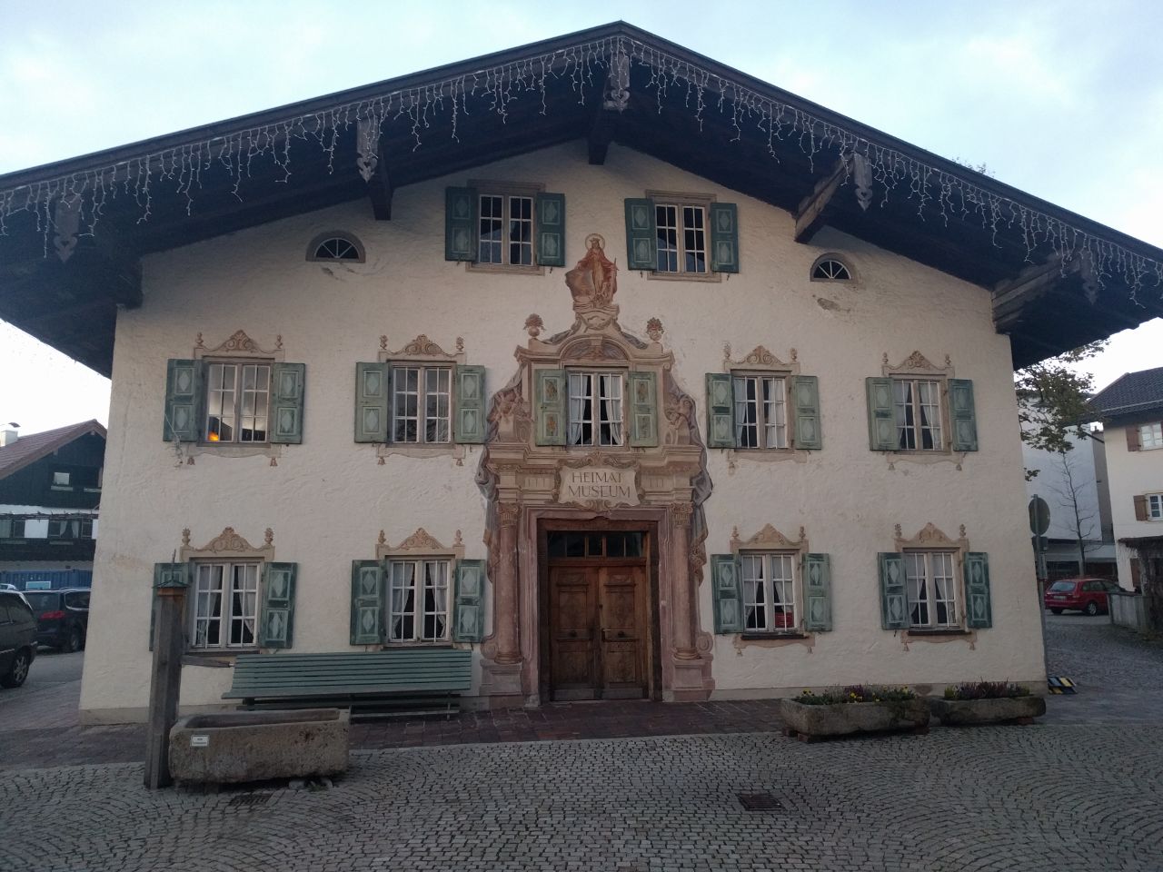 Heimatmuseum Prien am Chiemsee