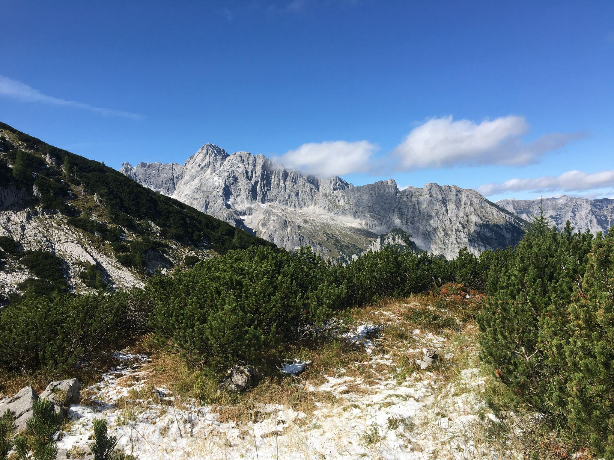 der Hochkalter