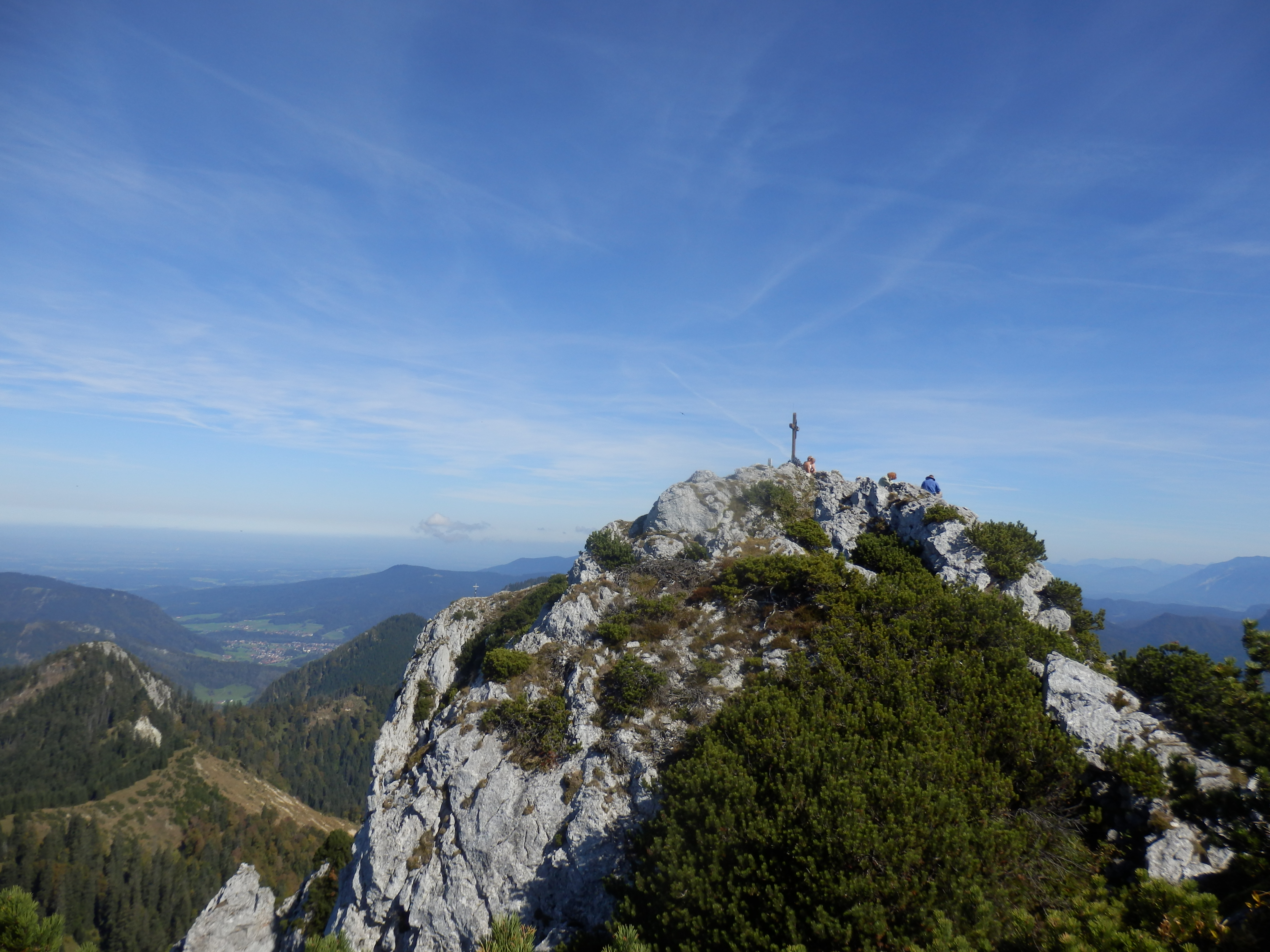 die Hörndlwand