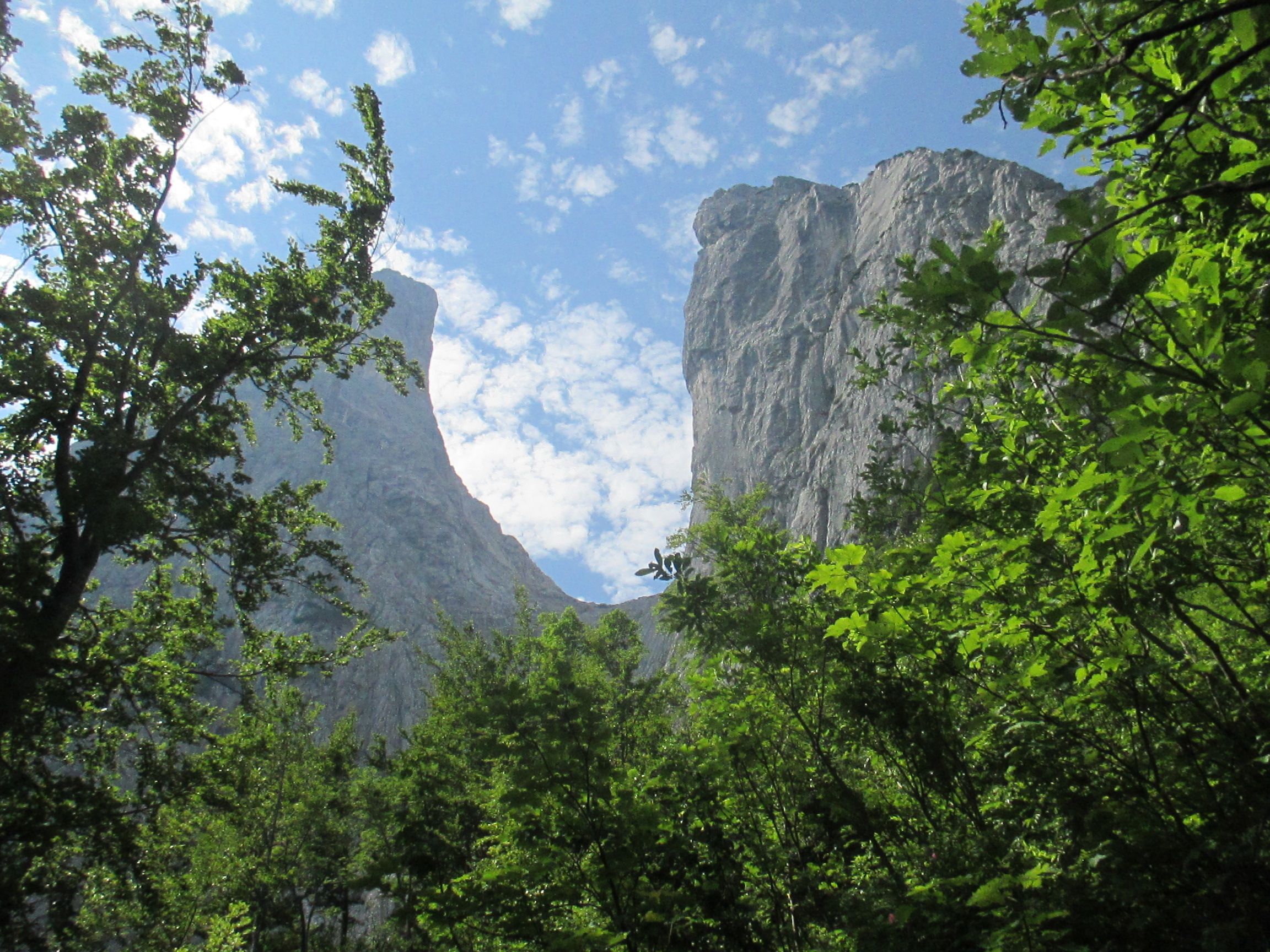 Ellmauer Tor