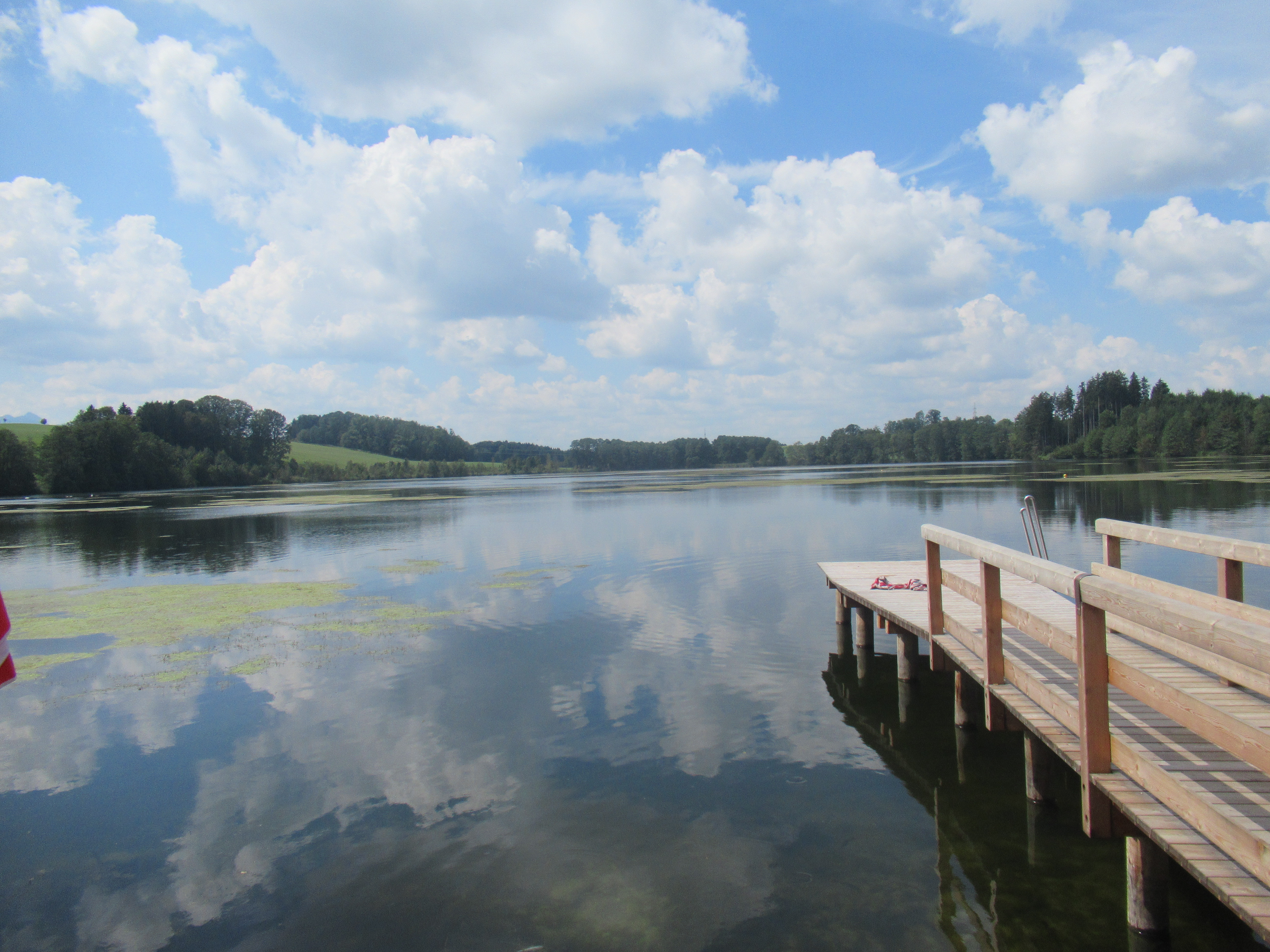 derTinninger See