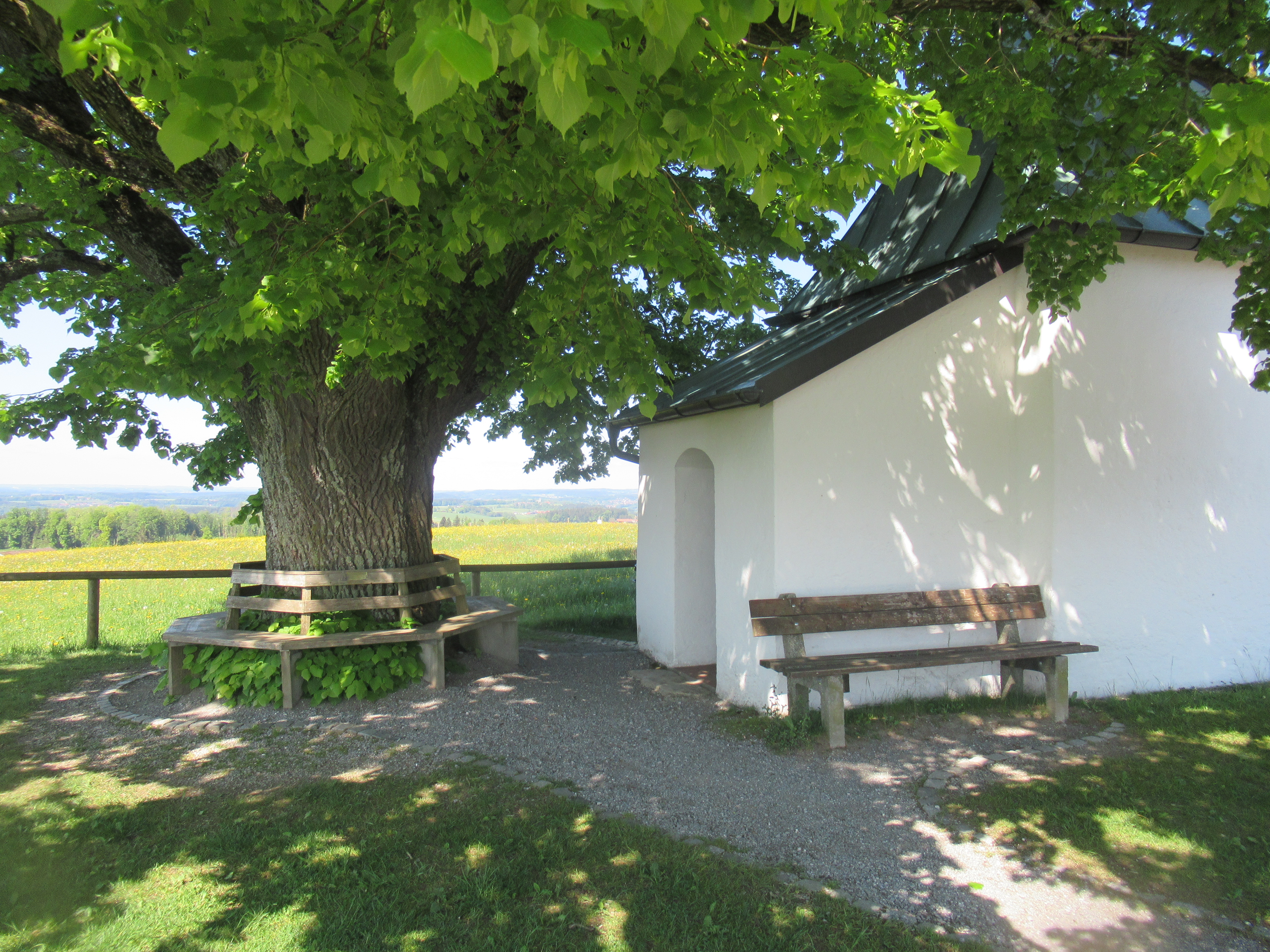 Kapelle zur schmerzhaften Muttergottes Söllhuben