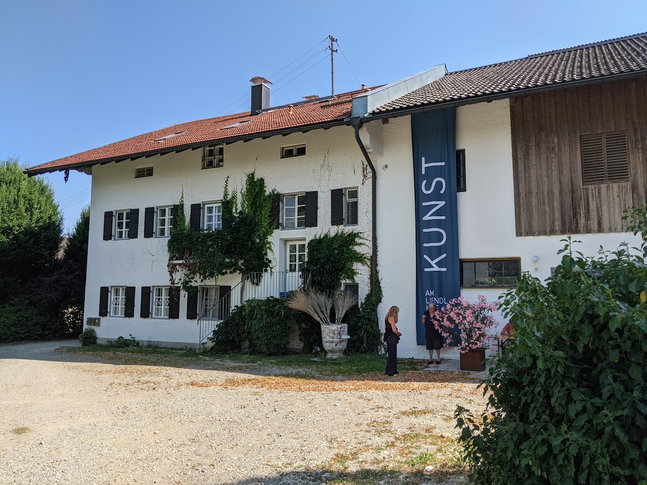 Liendlhof