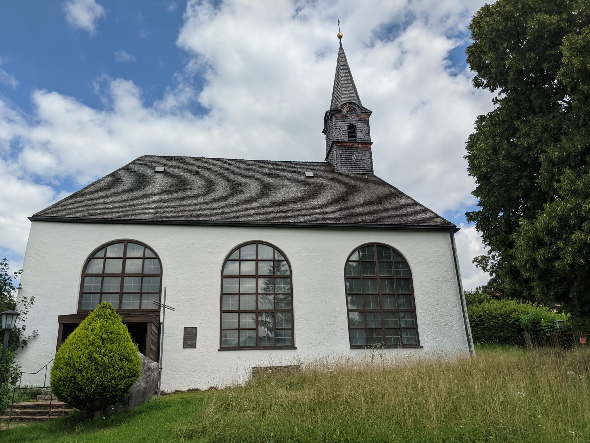 die Loreto Kirche Marwang