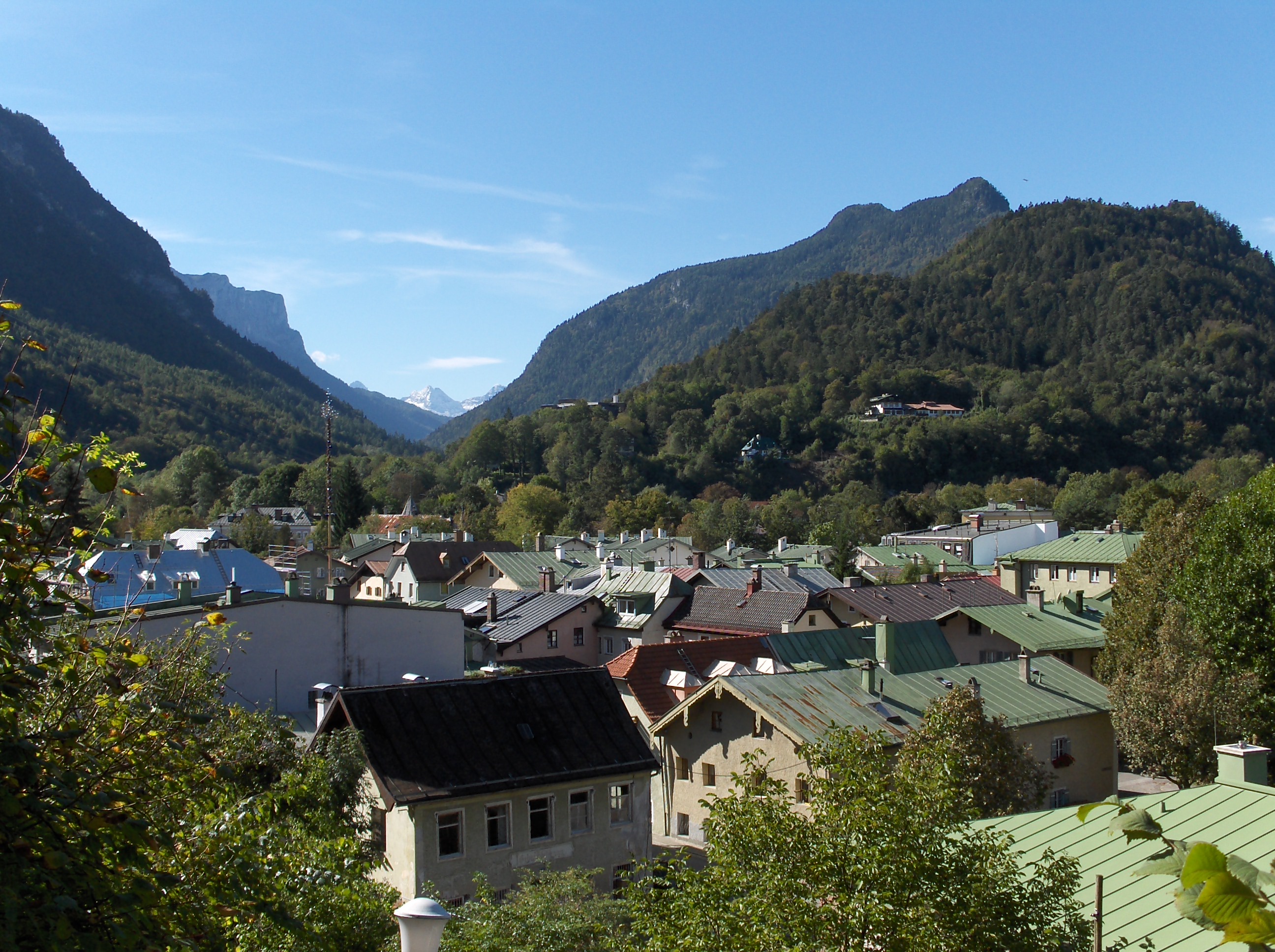 Reichenhall