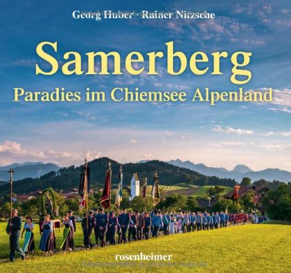 Bildband Samerberg