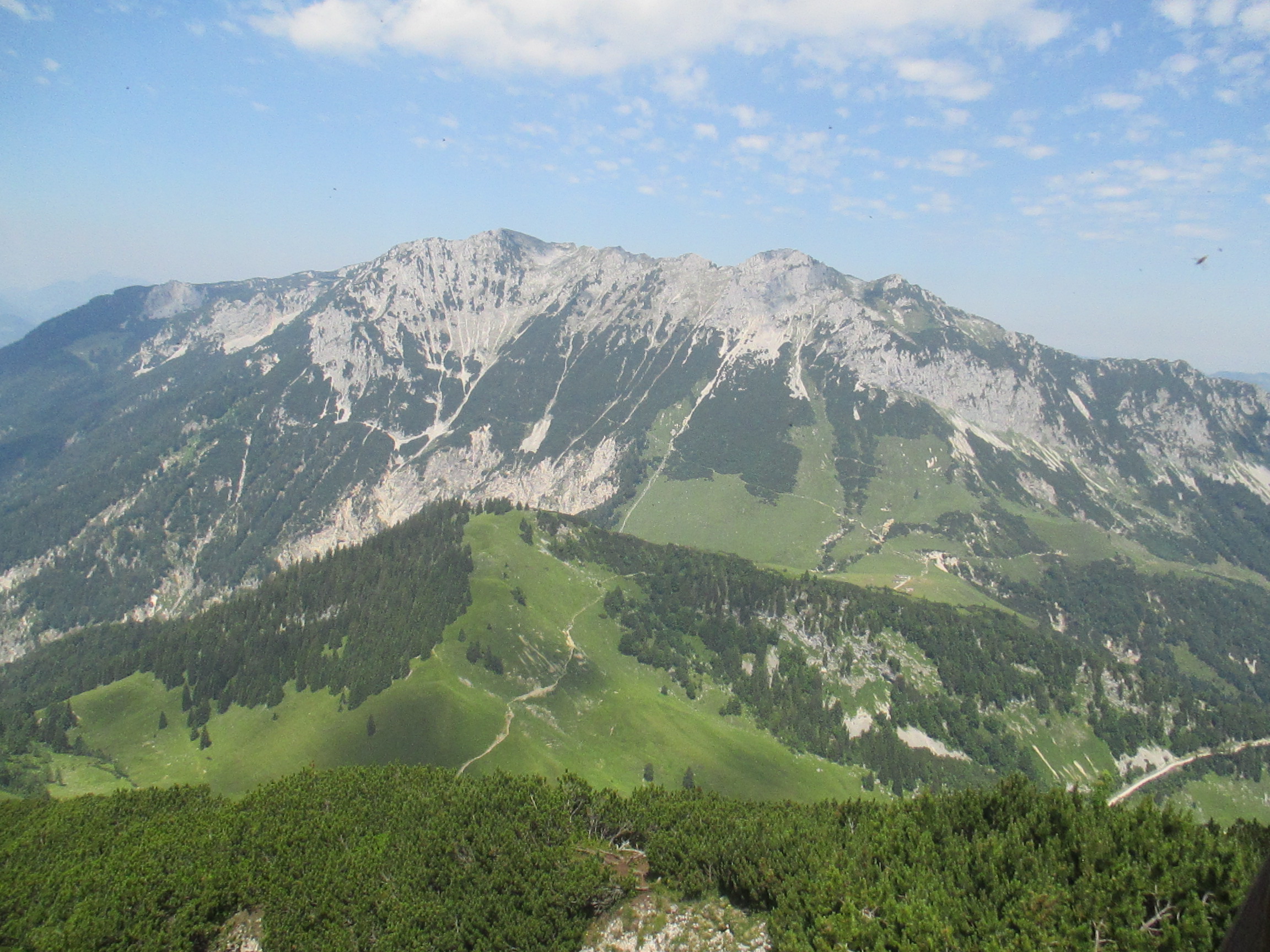 der Zahme Kaiser